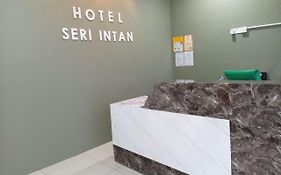 Hotel Seri Intan Tampin